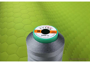 TYTAN Sewing Threads 20 2000 m color 2680