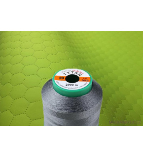 TYTAN Sewing Threads 20 2000 m color 2680 TYTAN Sewing Threads 20 2000 m color 2680
