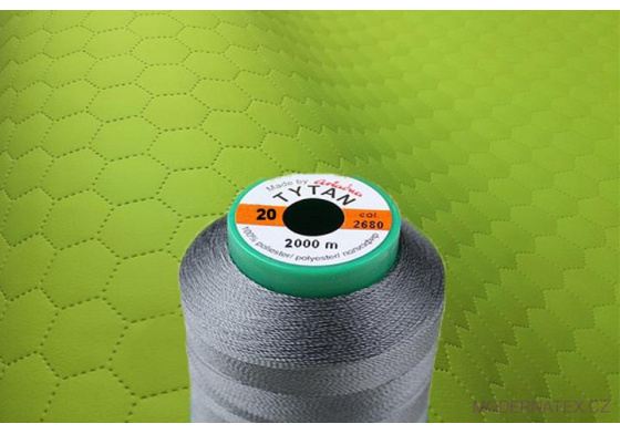 TYTAN Sewing Threads 20 2000 m color 2680