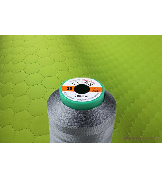 TYTAN Sewing Threads 20 2000 m color 2680