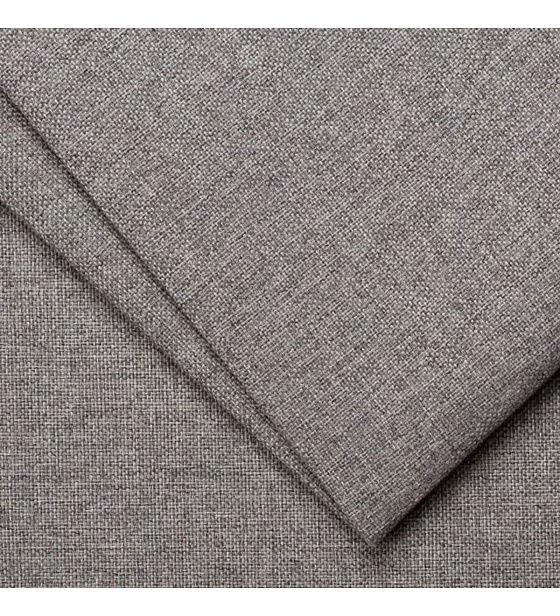 Non-flammable structural fabric for Denver, Stone furniture