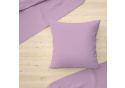 Solid color cotton fabric color Lt.Purple 510-1