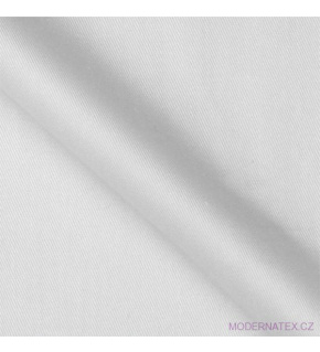 Blend Twill Ester 240x100 White