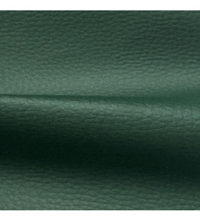 Eco-leather Standard faux leather by the meter, 480 g/m², width 145 cm, dark green