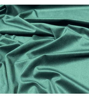 Velvet upholstery fabric, Velluto, Mint