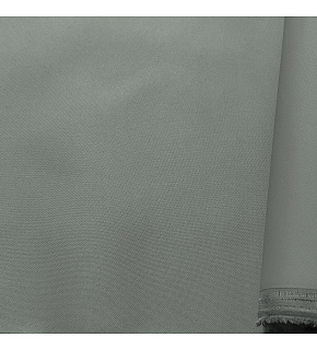 Waterproof fabric Kodura PVC coating 600D, 360 g/m², width 150 cm, gray