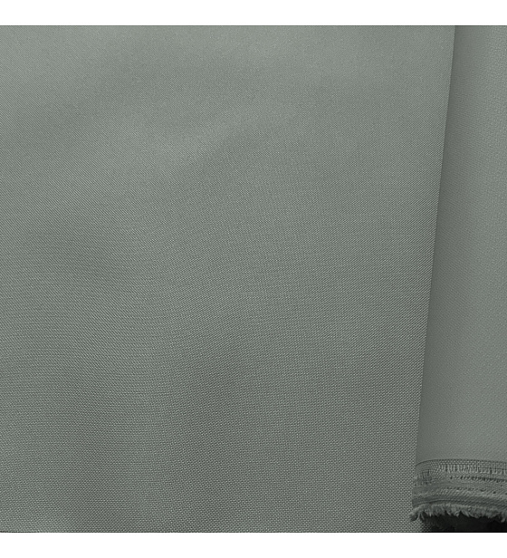 Waterproof fabric Kodura PVC coating 600D, 360 g/m², width 150 cm, gray
