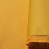 Waterproof fabric Kodura PVC coating 600D, 360 g/m², width 150 cm, yellow