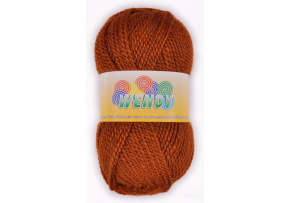 Knitting yarn ELIAN WENDY 838 Knitting yarn ELIAN WENDY 838
