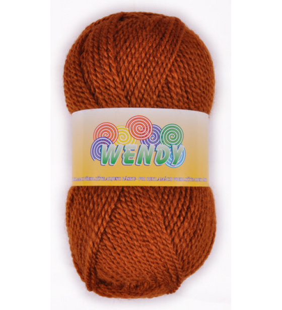 Knitting yarn ELIAN WENDY 838