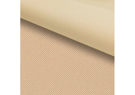 Waterproof fabrics CODURA-17 BEIGE 1.5 x 1.0 m