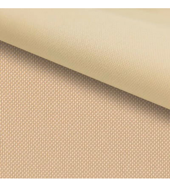 Waterproof fabrics CODURA-17 BEIGE 1.5 x 1.0 m