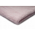 Minky LAMB color 19 lt. pink 1.65 m x 0.5 m