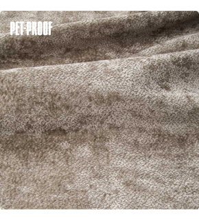 Upholstery fabric Aphrodite Rabbit for furniture, by the meter - Pet Proof