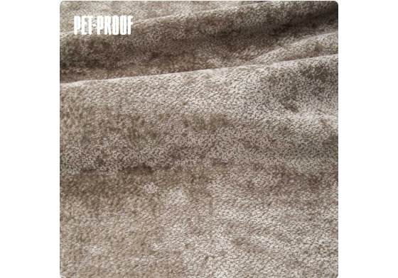 Upholstery fabric Aphrodite Rabbit for furniture, by the meter - Pet Proof