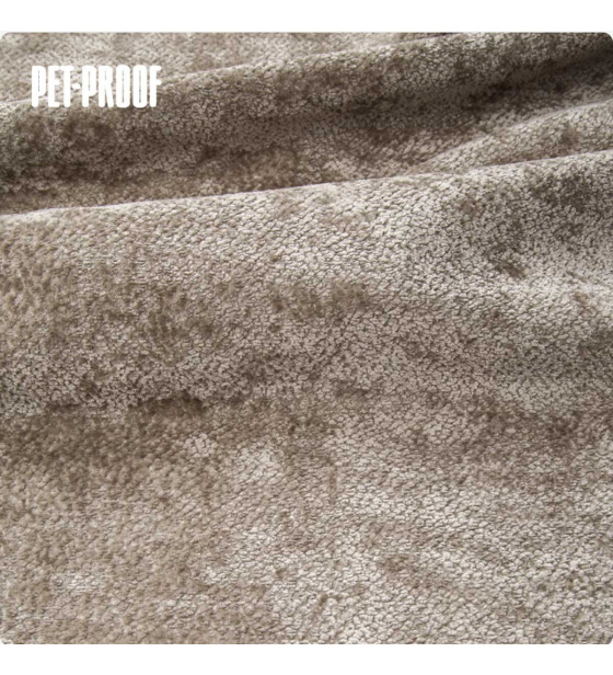 Upholstery fabric Aphrodite Rabbit for furniture, by the meter - Pet Proof