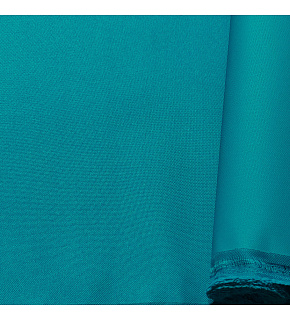 Waterproof fabric Kodura PVC coating 600D, 360 g/m², width 150 cm, aqua