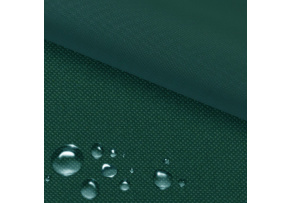 Waterproof fabrics Codura, Tm. Green