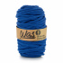 Cotton cord 9mm, 50m, cornflower 290