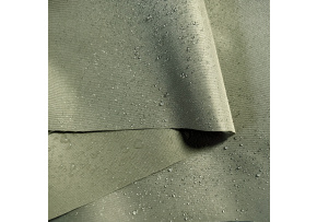 Water-repellent fabric Premium, color Swamp, 160 cm