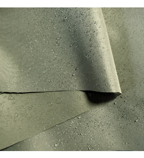 Waterproof fabric Premium, 190 g/m², width 160 cm, swamp