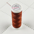 Sewing thread Titan 60E 120 m color brown 2530 small