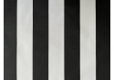 Water-repellent material, Black Strips
