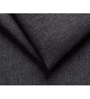 Upholstery fabric SAVANA color 68 ANTHRACITE 1.45 m x 0.25 m