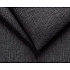 Upholstery fabric SAVANA color 68 ANTHRACITE 1.45 m x 0.25 m