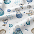 Children's cotton fabric by the meter