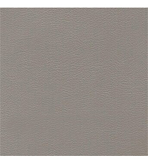 Eco-leather MARINA faux leather by the meter, 600 g/m², width 145 cm, gray