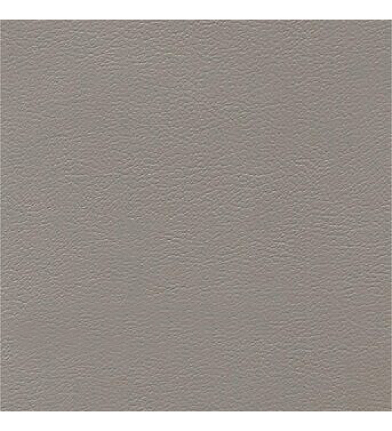 Eco-leather MARINA faux leather by the meter, 600 g/m², width 145 cm, gray