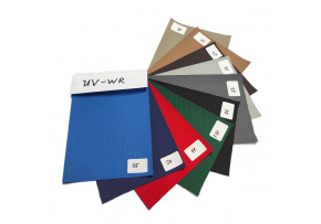 UV Resistant Fabric Swatch UV Resistant Fabric Swatch