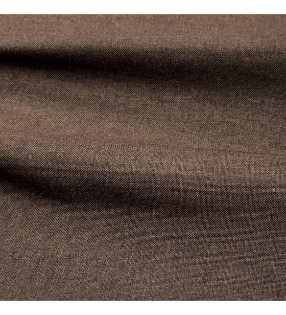 Upholstery fabric, Savana, Coffee