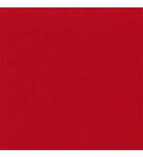 Cotton Twill BV NORD 290x32 Red