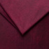 Velvet upholstery fabric Salvador Burgundy for furniture, by the meter - Pet Proof