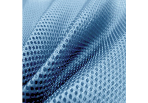 3D Mesh Knitted 210 gr/m2 Lt.Blue