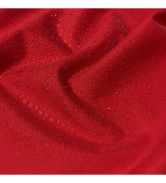 Water-repellent fabric 160 cm Oxford 1.6 m x 0.15 m