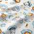Cotton fabrics, sold by the meter