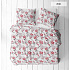 Cotton fabric, 100% cotton, 125 g/m², width 160 cm