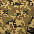 Waterproof fabric Kodura PVC coating 600D, 360 g/m², width 150 cm, Moro
