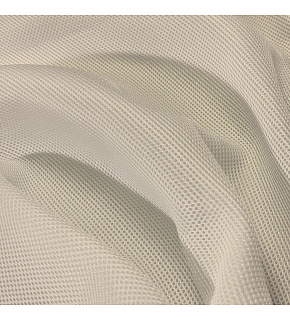 3D Mesh Knitted LightBeige