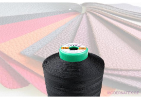 TYTAN Sewing Threads 60 1000 m Color Black 2799