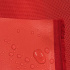 Waterproof fabric Kodura PVC coating 1680D, 546 g/m², width 150 cm, red