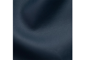 Eco-leather SOFT, color Garnet, faux leather by the meter