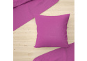 Solid cotton fabric color Fuchsia 29