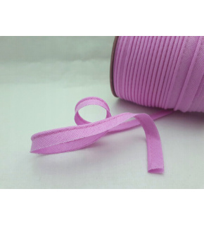 Cotton piping cord, color purple 172