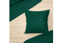 Solid-colored cotton fabric, color Emerald 502-4