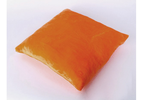 Microplush Pillowcase UNI, CORAL variant, 40X40 cm