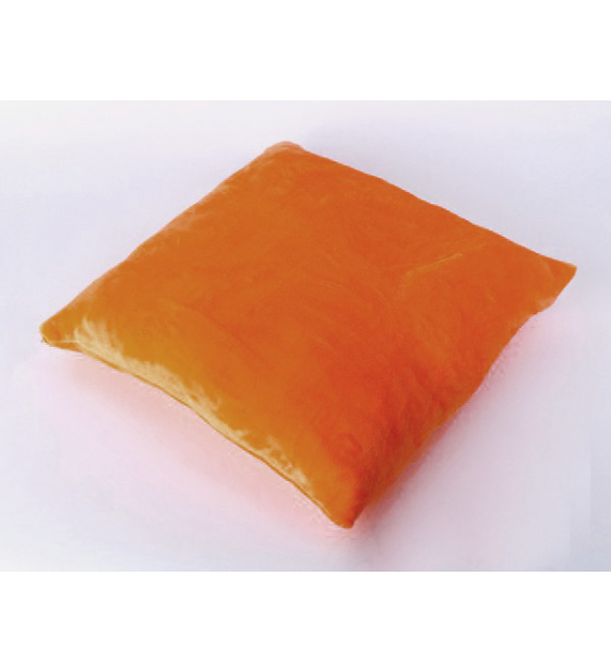 Microplush Pillowcase UNI, CORAL variant, 40X40 cm